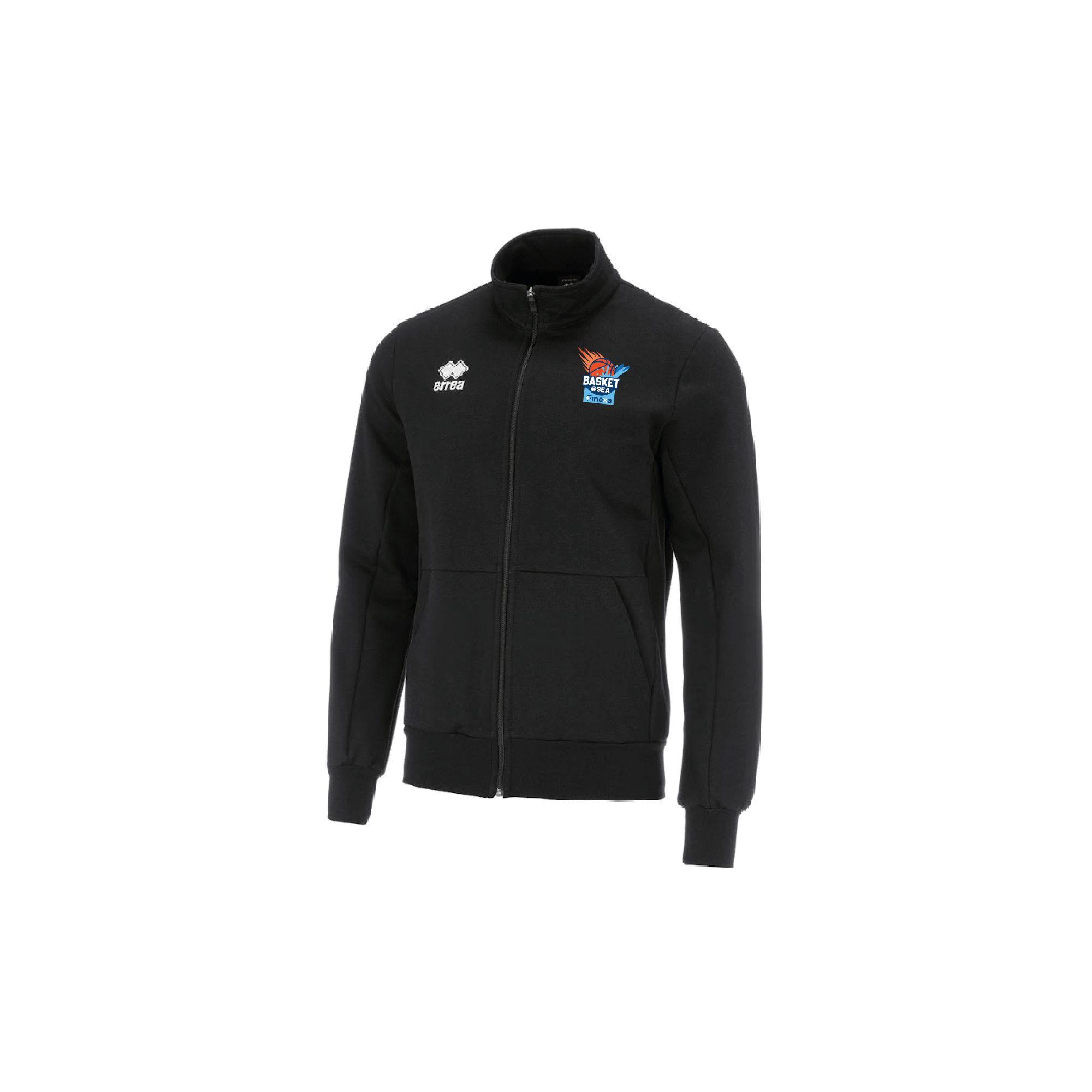 Erreà David fullzip jasje