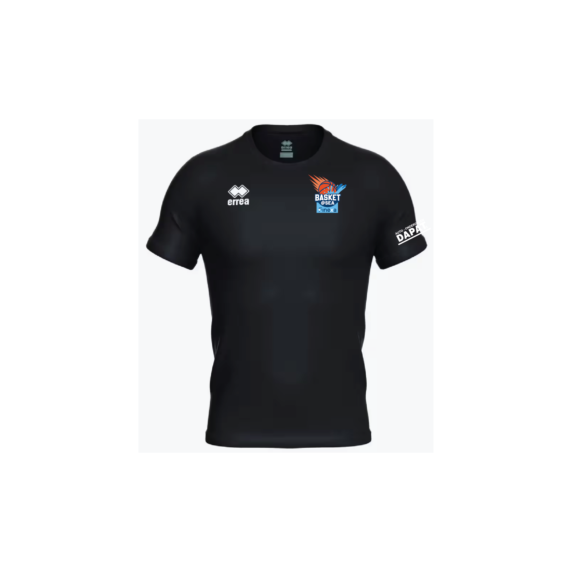 Erreà Evo t-shirt