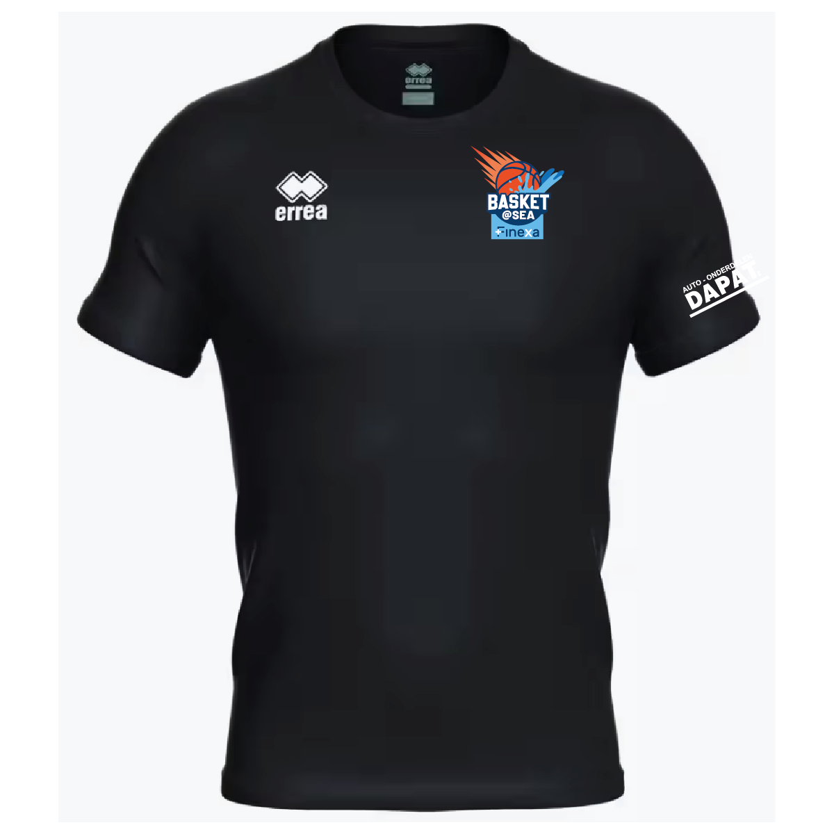 Erreà Evo t-shirt