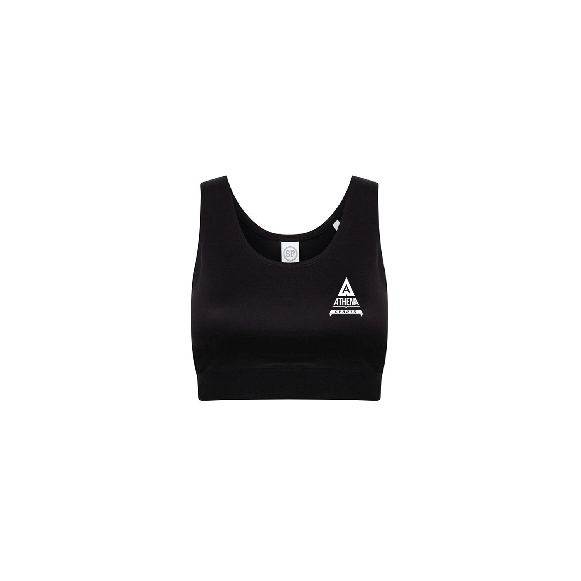 Cropped Top - dames