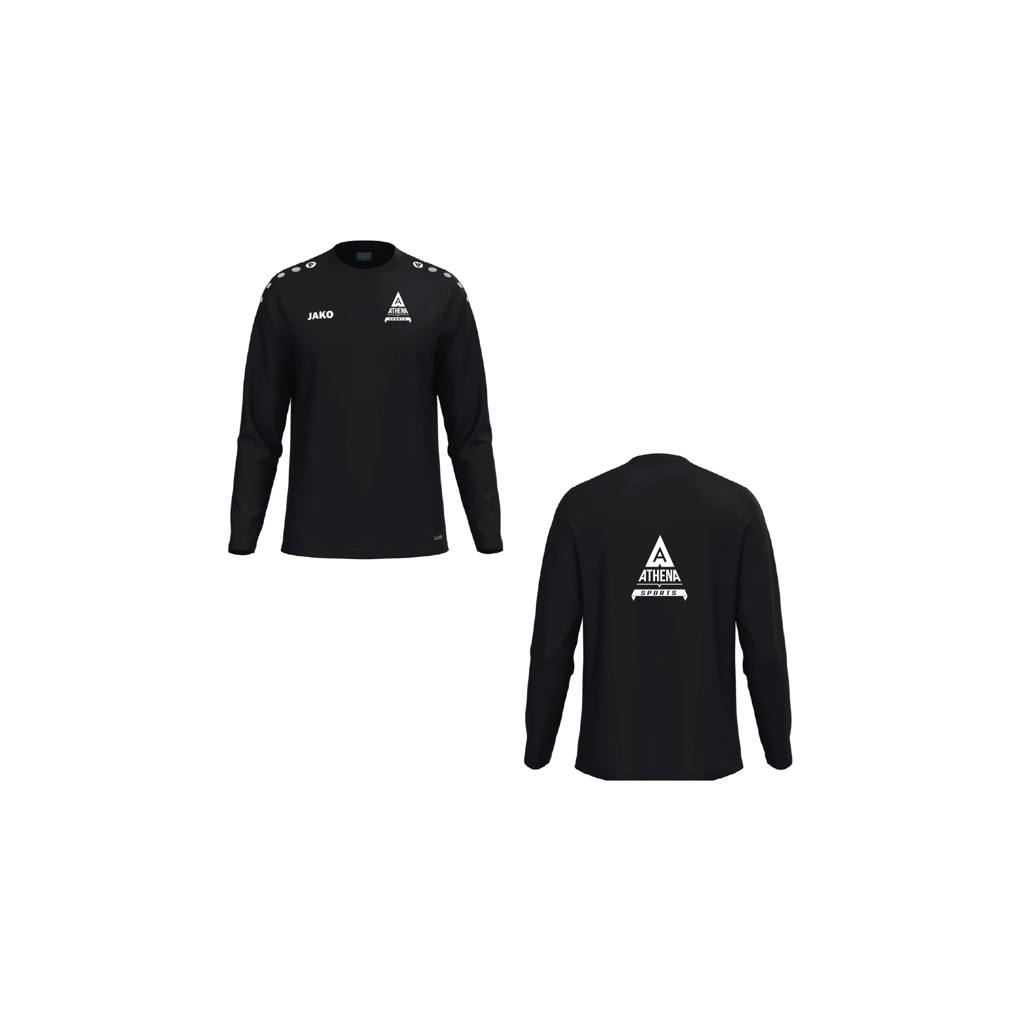 Jako One-sweater-8800-08