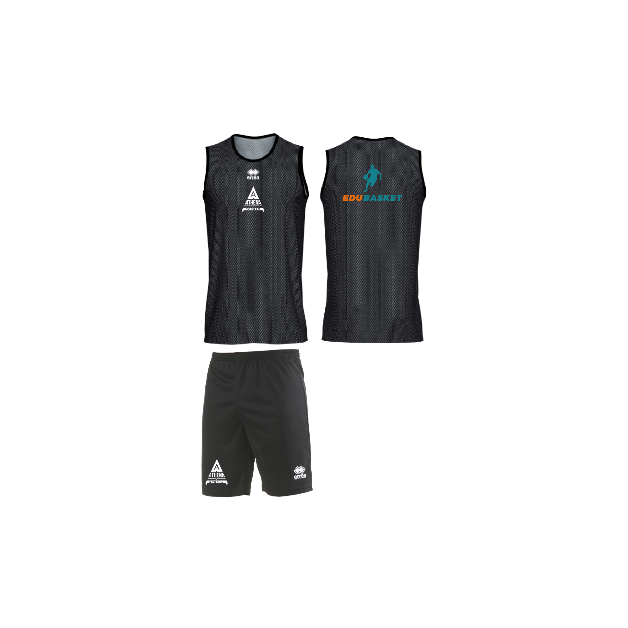 Erreà Wing set-basketbal