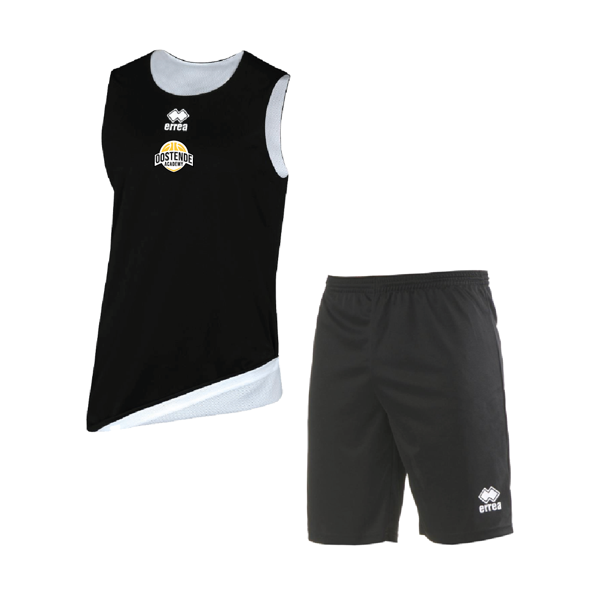 Erreà CHICAGO shirt &short(zw/zw)