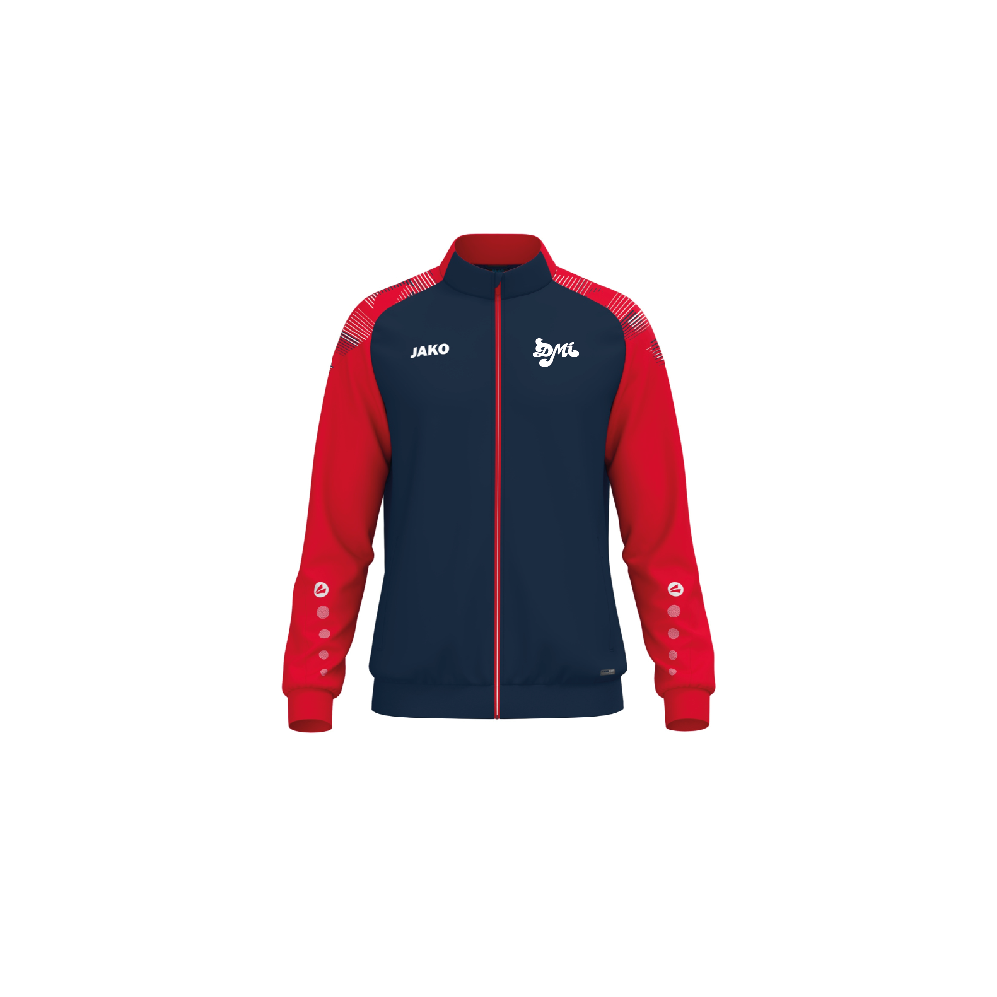 Jako Sonic trainingsvest