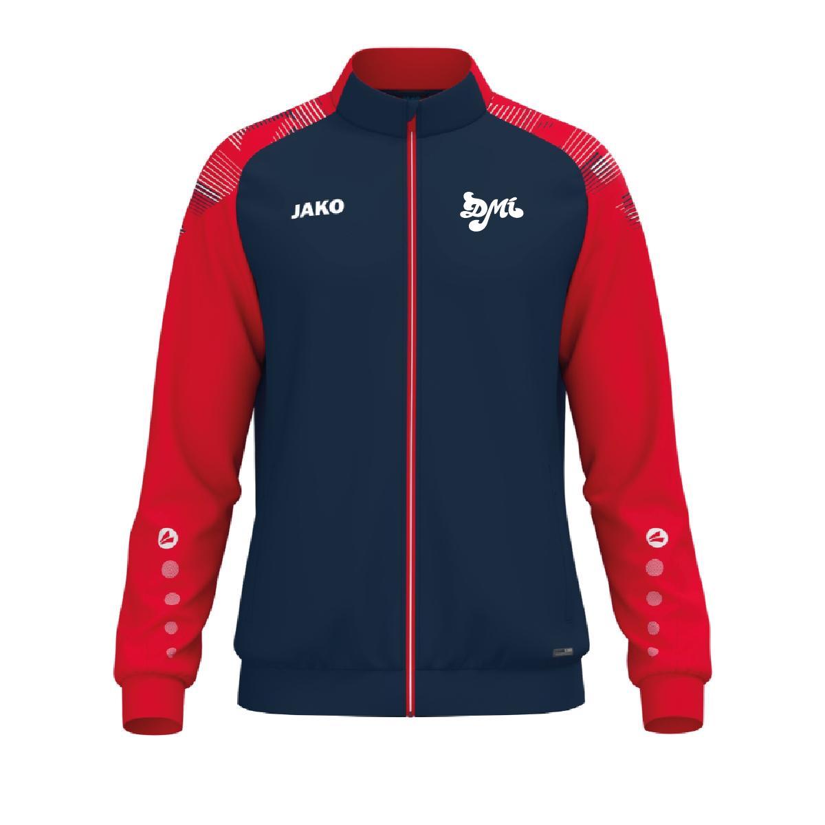 Jako Sonic trainingsvest