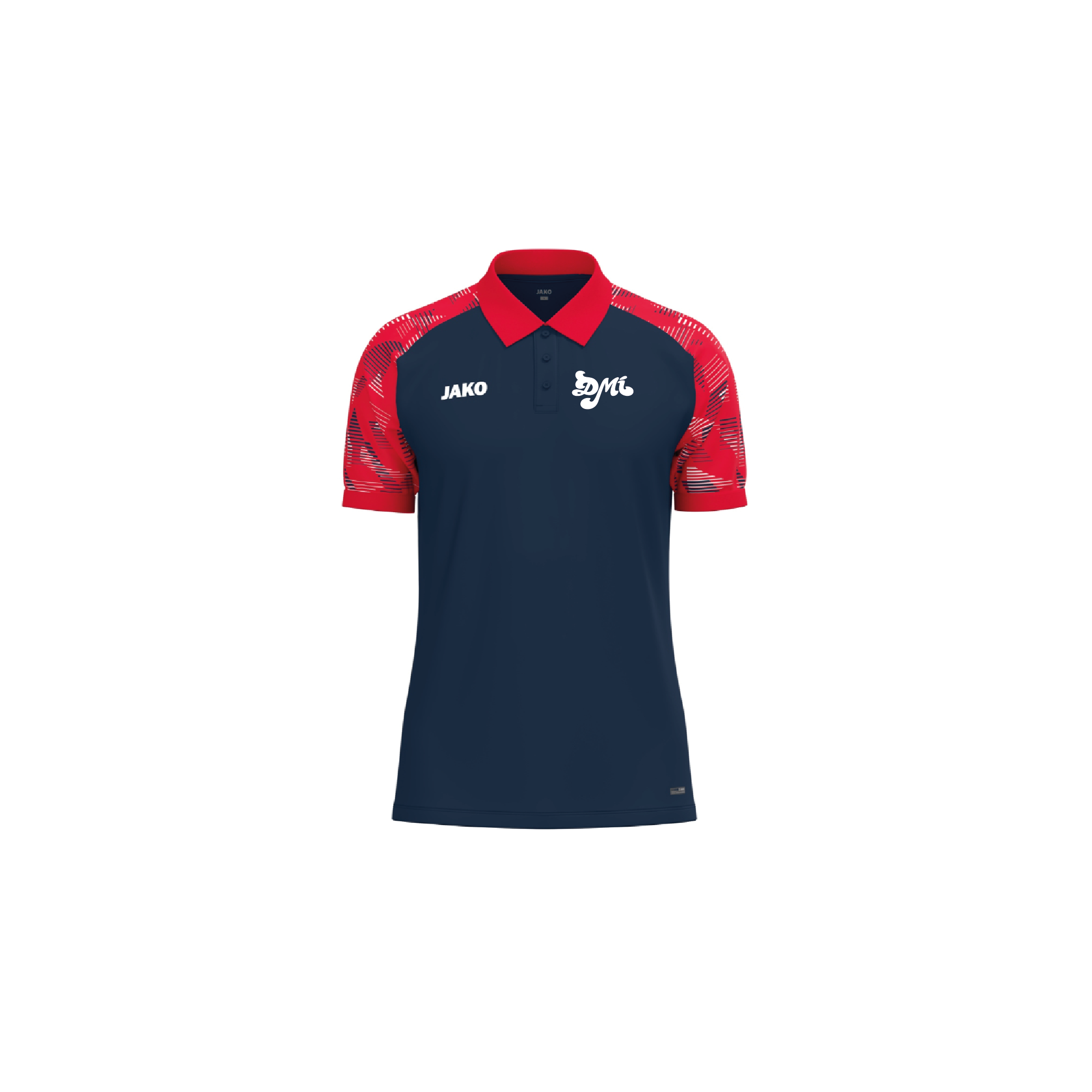 Jako Sonic polo