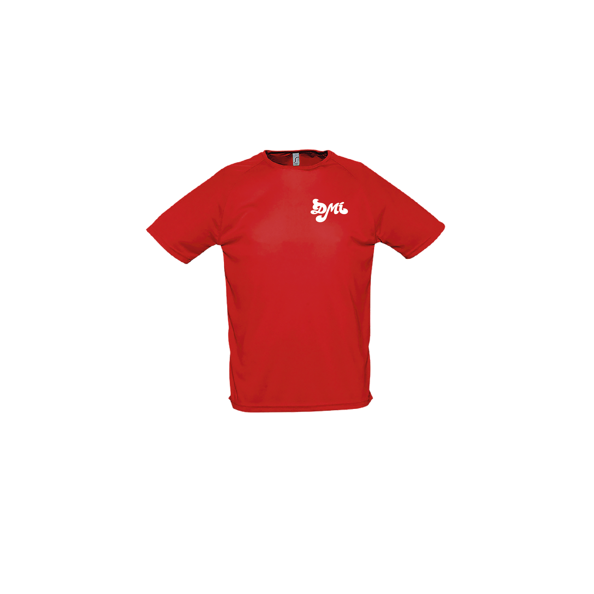 Dry-fit shirt