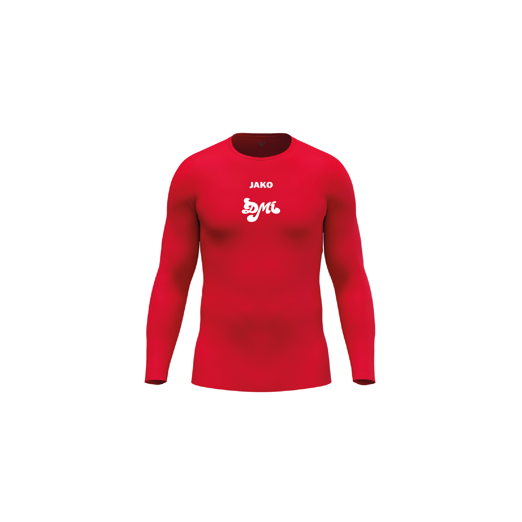 Jako thermo shirt
