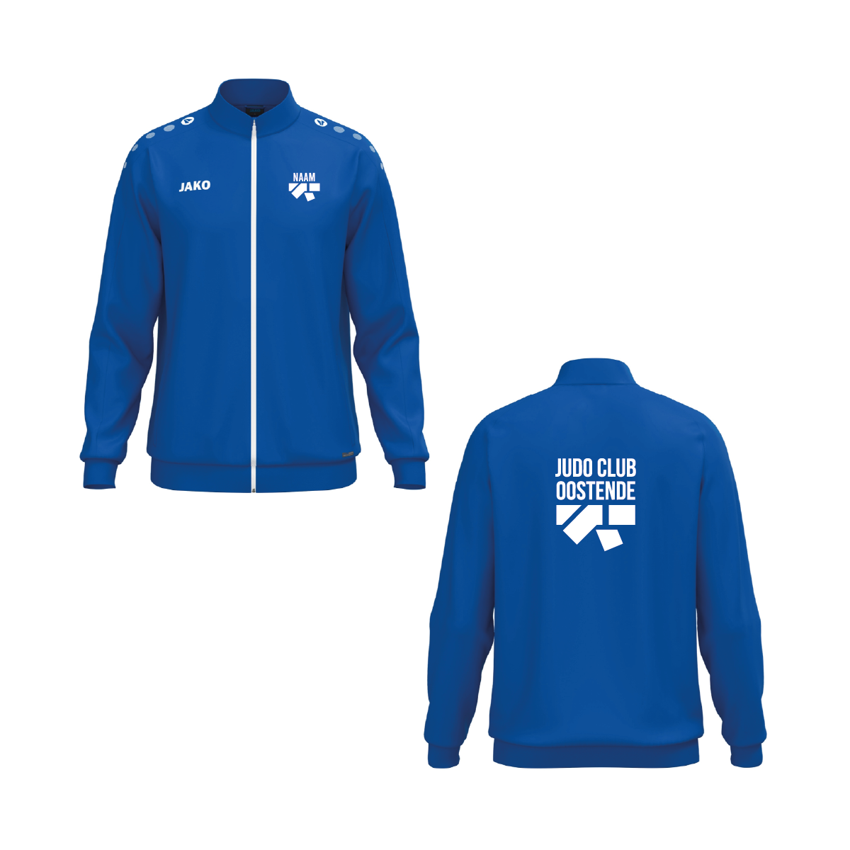 Jako One trainingsvest