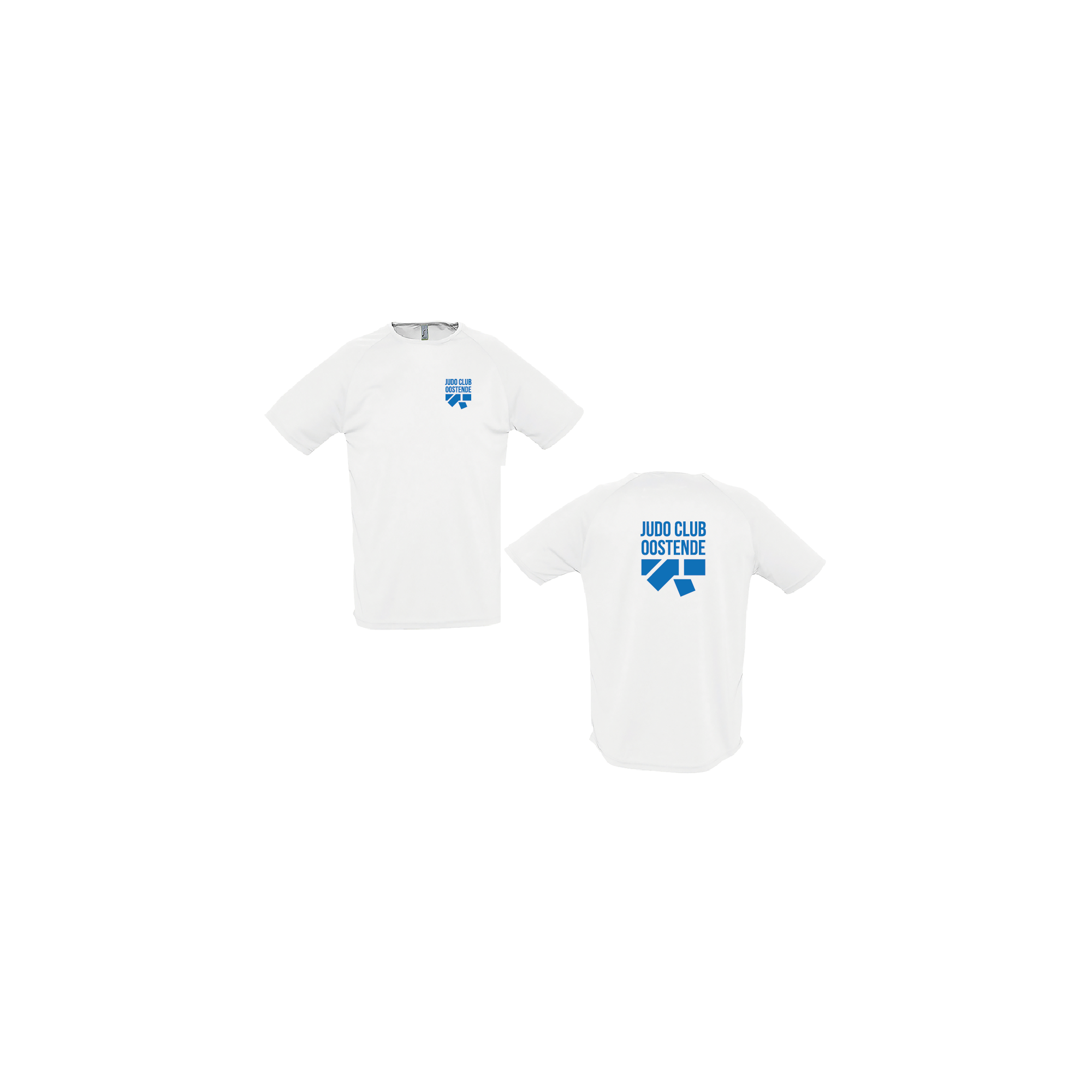 Dry-fit DAMES shirt