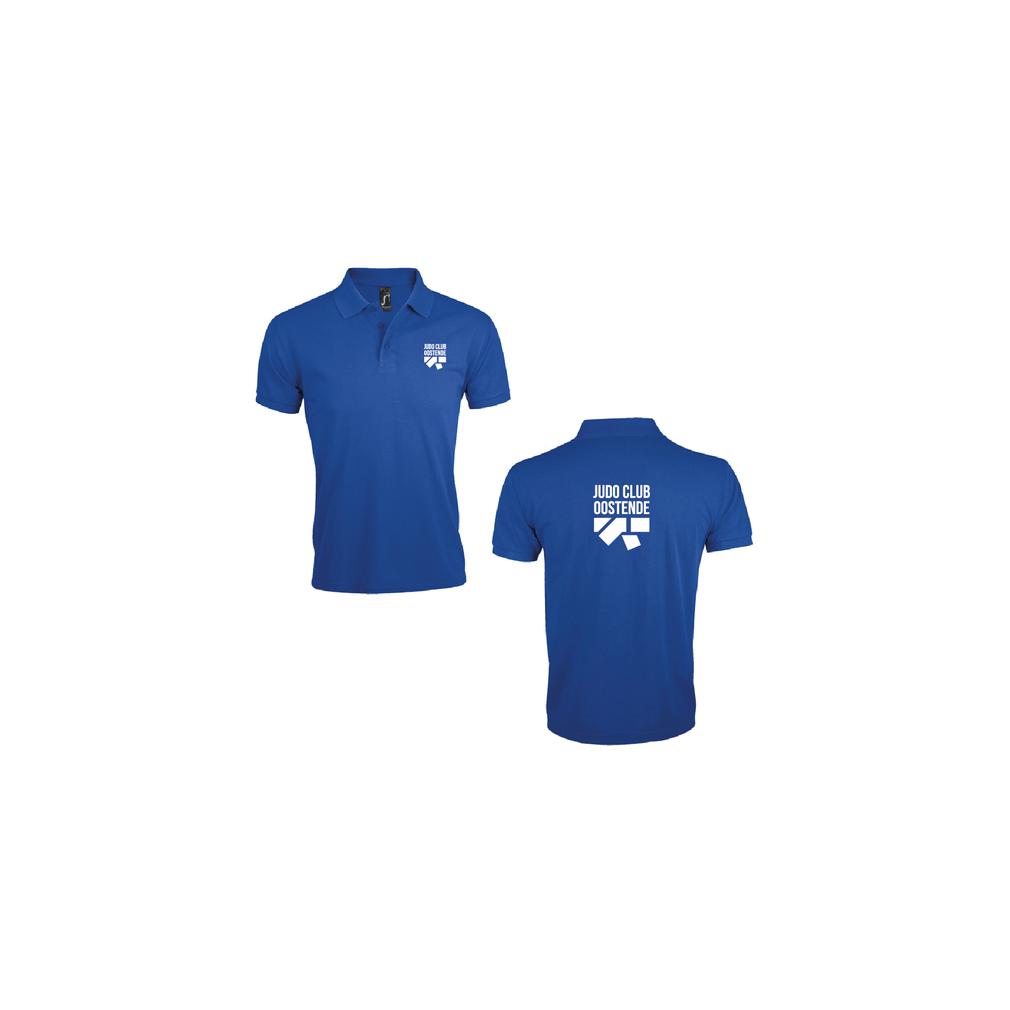club polo -unisex