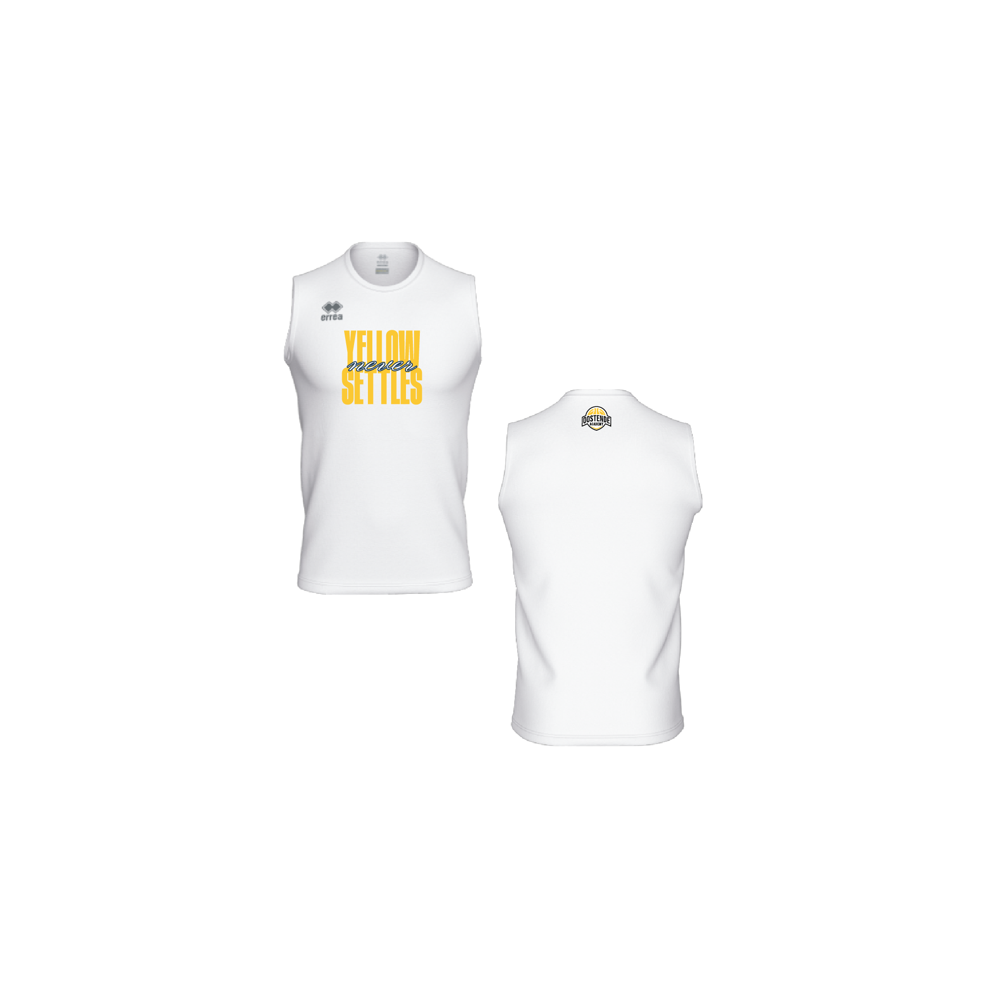 Erreà Evo sleeveless