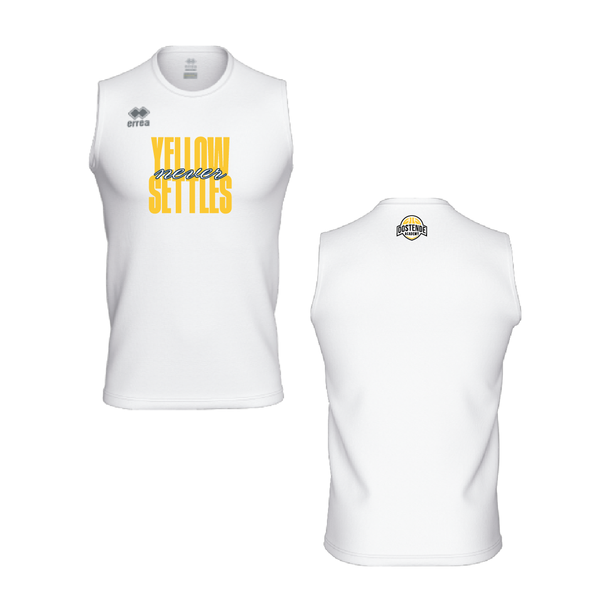Erreà Evo sleeveless