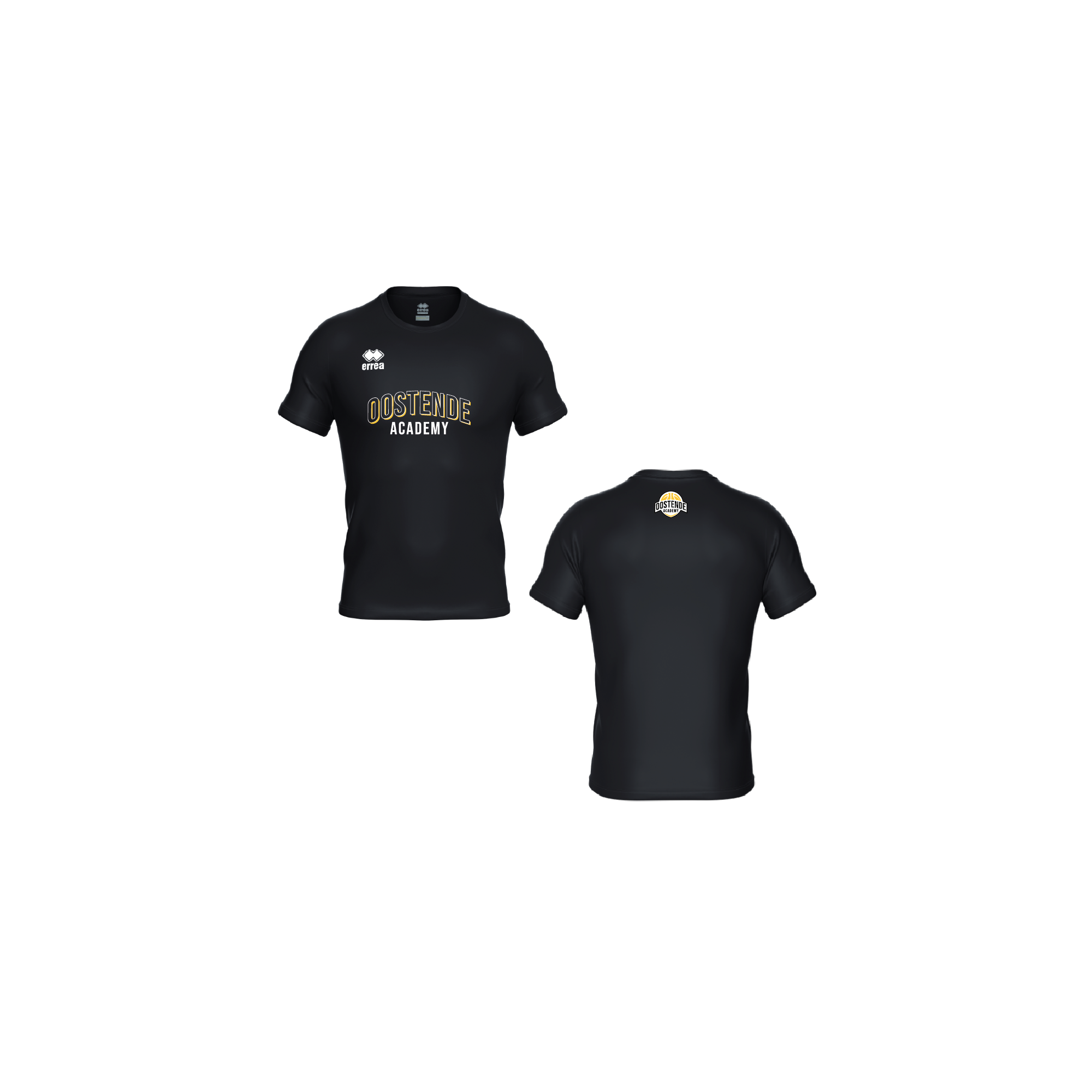 Erreà Evo t-shirt