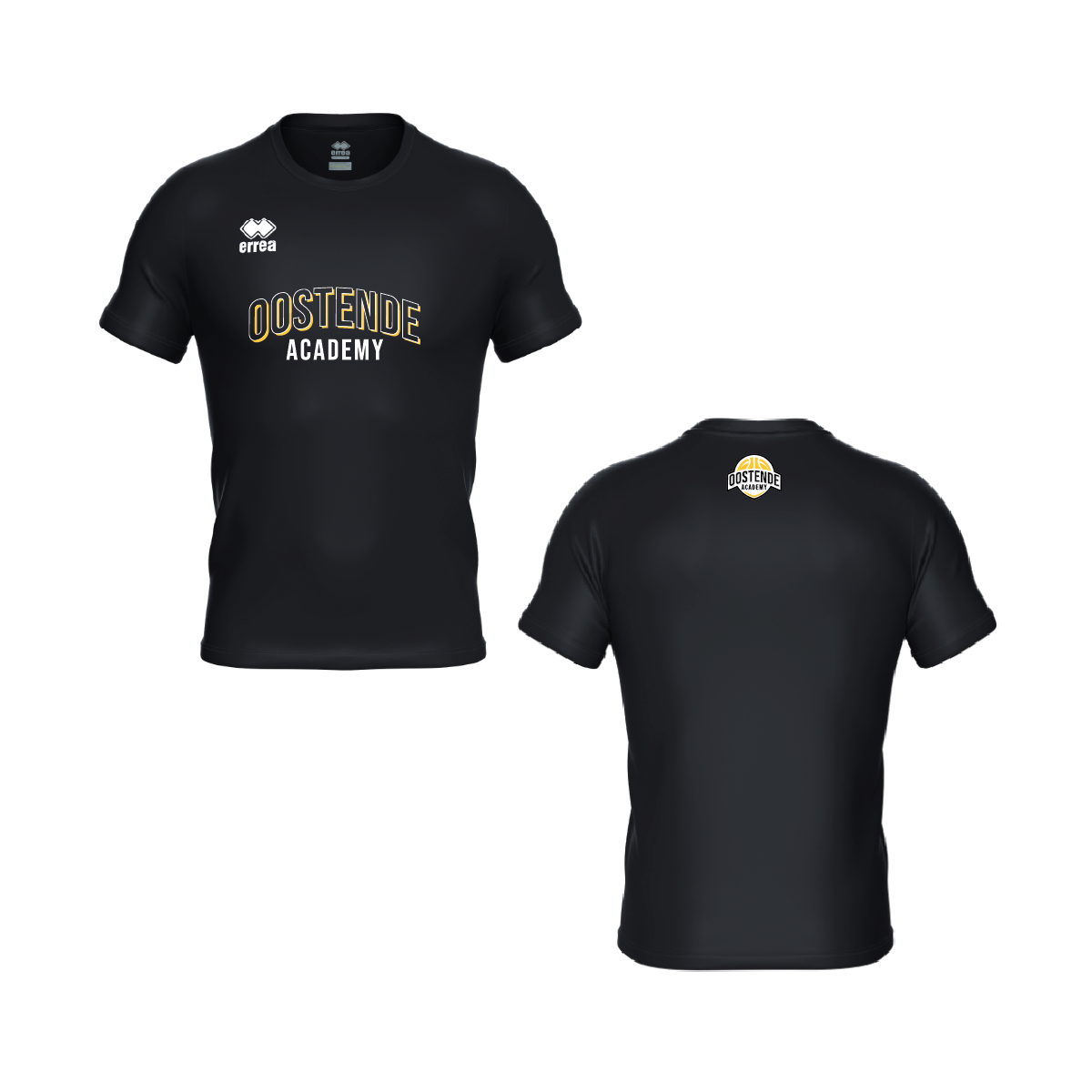 Erreà Evo t-shirt