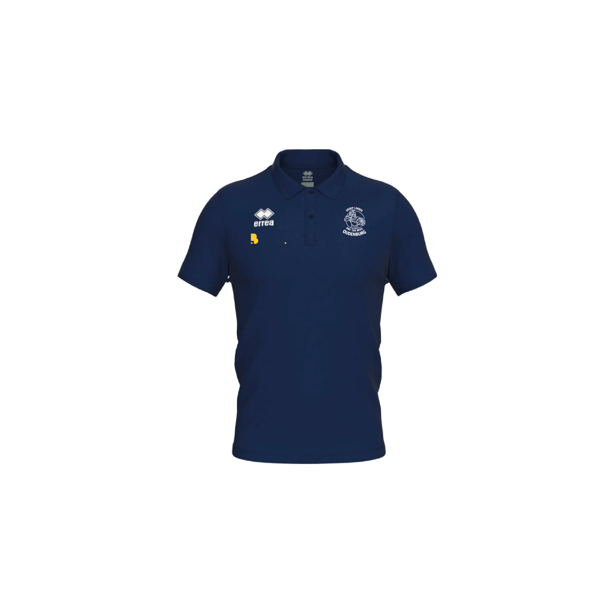 Erreà Evo polo