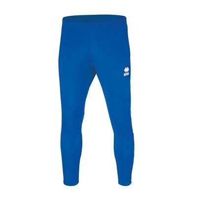 Errea Trainingbroek Key Blauw