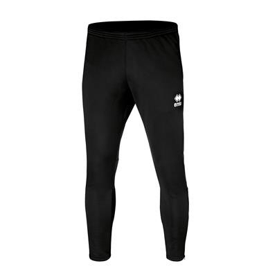 Errea Trainingbroek Key Zwart