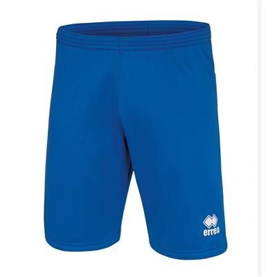 Errea Short Core Blauw