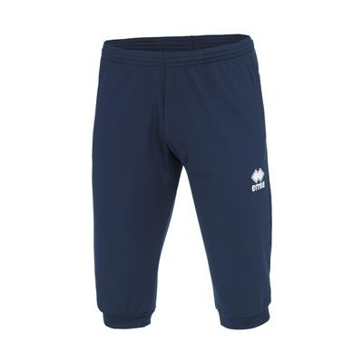 Errea Short Joker JR Navy