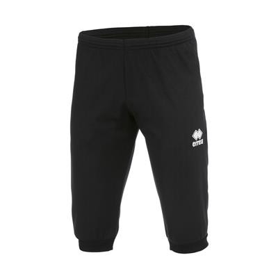 Errea Short Joker JR Zwart