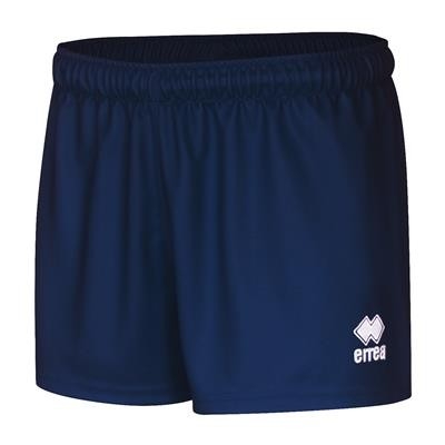 Errea Rugbyshort Brest Navy