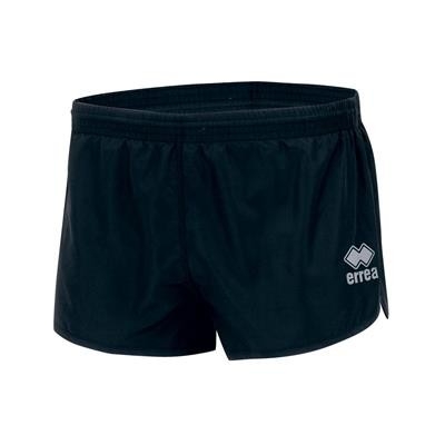 Errea Loopshort Blast Zwart