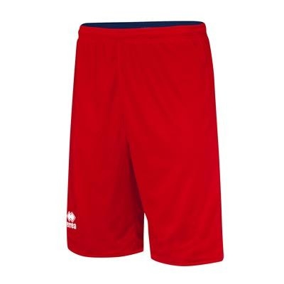 Errea Basketbalshort Double...