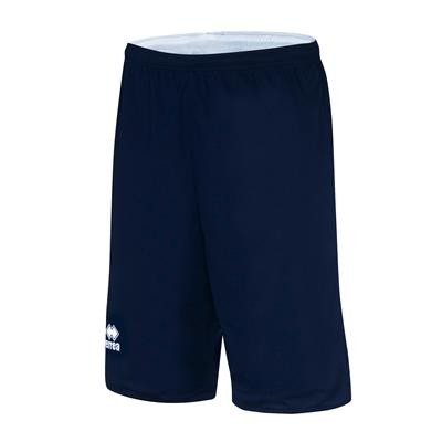 Errea Basketbalshort Double...