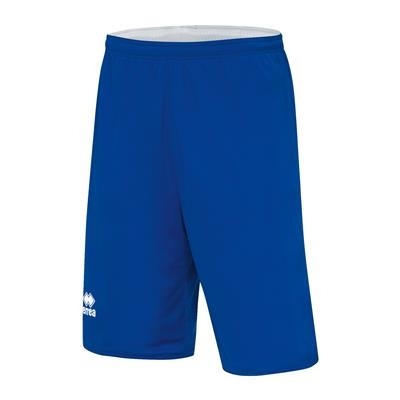 Errea Basketbalshort Double...