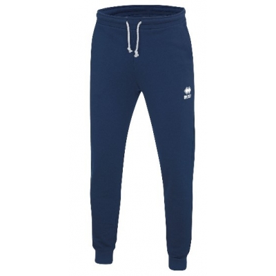 Erreà Denali joggingbroek unisex - navy-SMD Running