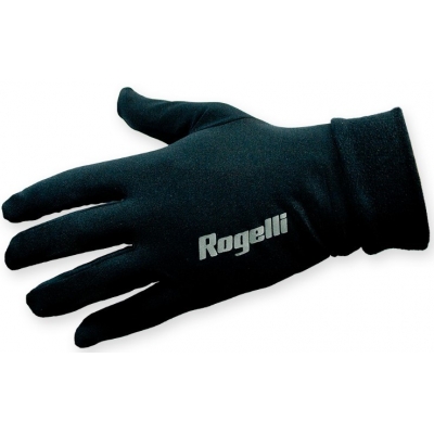 Rogelli Oakland running handschoenen-zwart