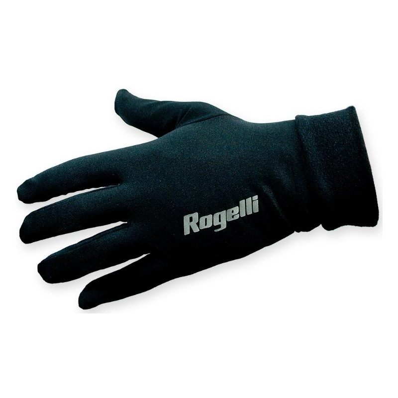 Rogelli Oakland running handschoenen-zwart