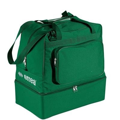 Errea Basic Bag Kid Groen