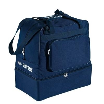 Errea Basic Bag Kid Navy