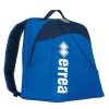 Errea Lynos Kid Bag Blauw Navy