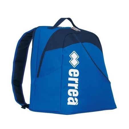 Errea Lynos Kid Bag Blauw Navy