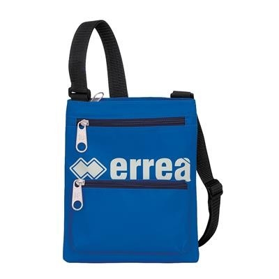 Errea Lance Schoudertas Blauw