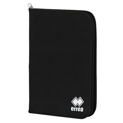 Errea Folder 3.0 Zwart