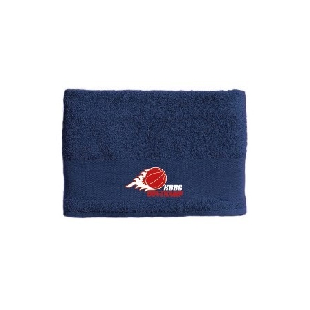 KBBC Oostkamp clubhanddoek 50x100cm