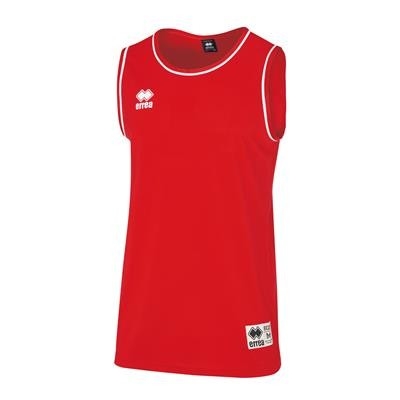 Errea Rockets Singlet Jr...