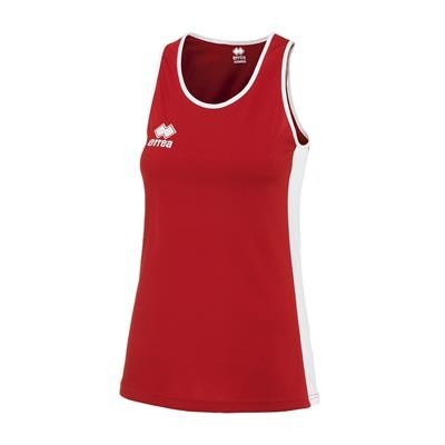 Errea Singlet Rachele Ad...