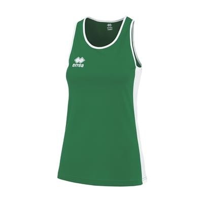 Errea Singlet Rachele Jr...