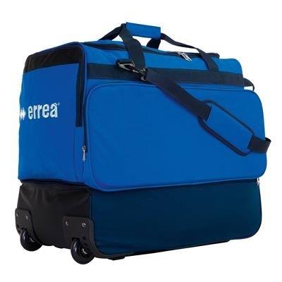 Errea Pro Bag Blauw Navy