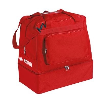 Errea Basic Bag Rood