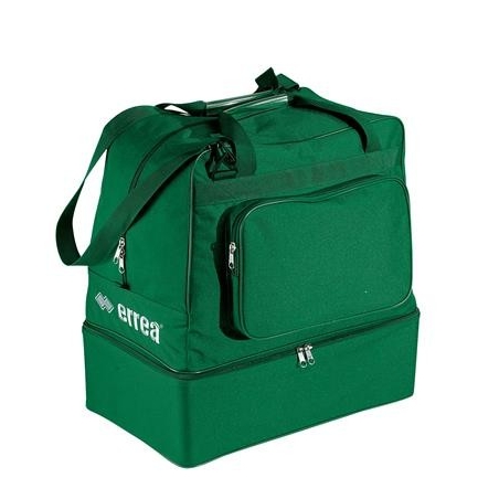 Errea Basic Bag Groen