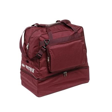 Errea Basic Bag Maroon