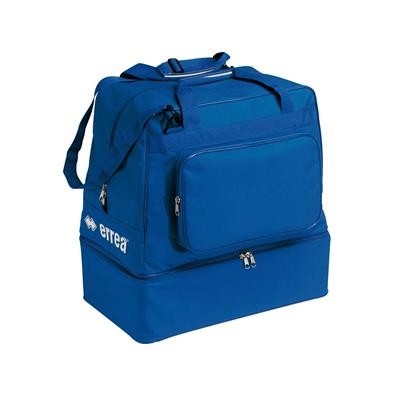 Errea Basic Media Bag Blauw