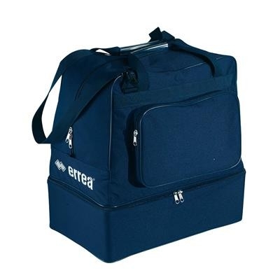 Errea Basic Media Bag Navy