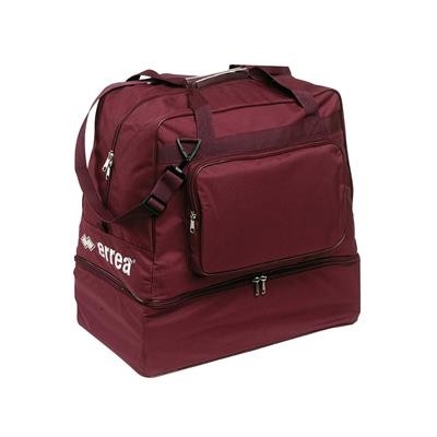 Errea Basic Media Bag Maroon